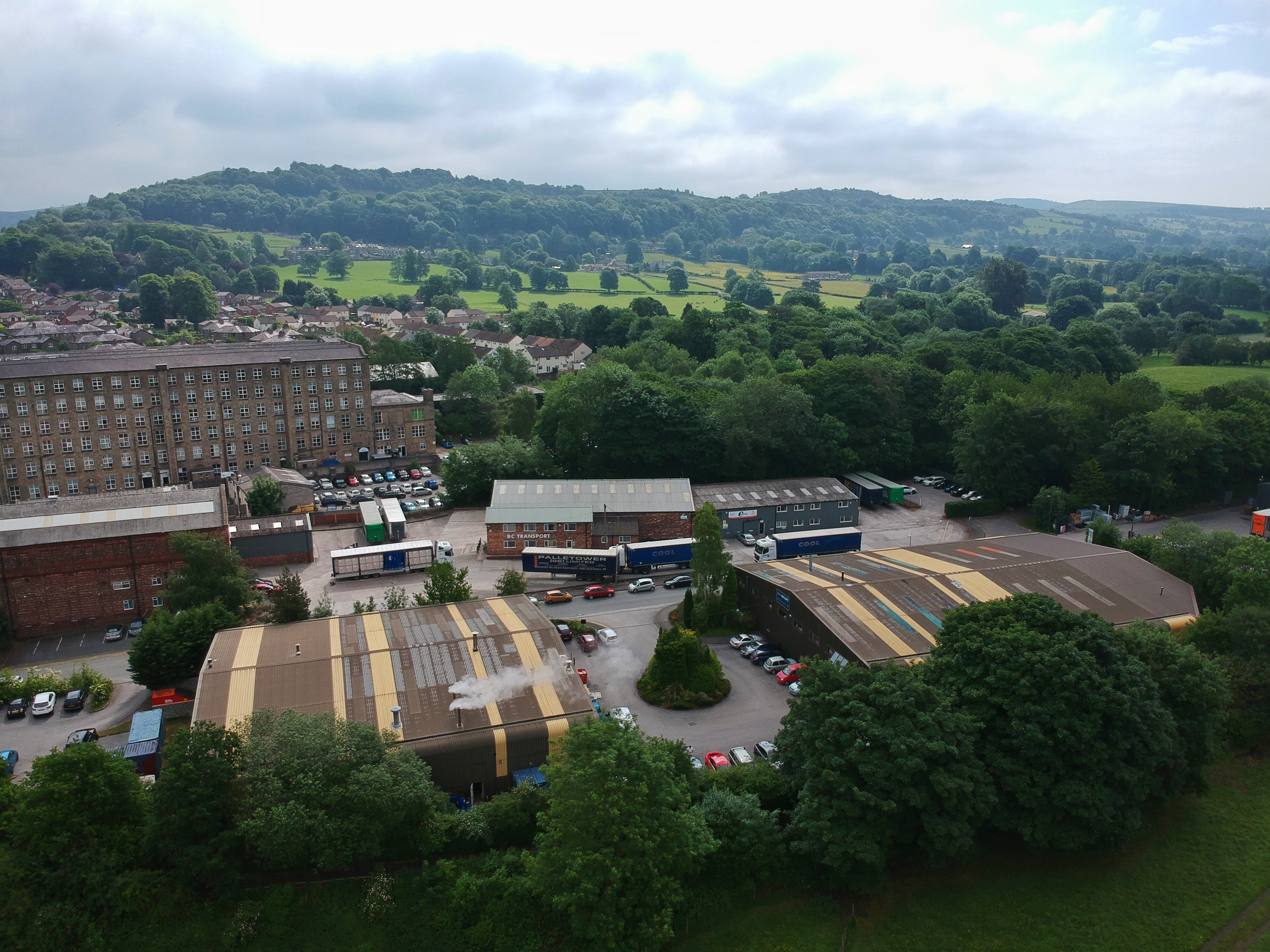 R A Smart expands with specialist Large Format Division