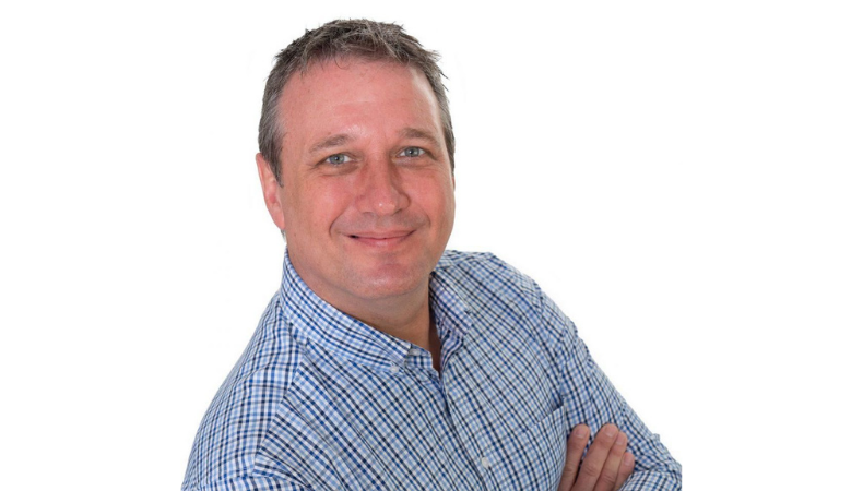 Talking colour management for Digital Textile printing with Simon Landau of PrintFactory