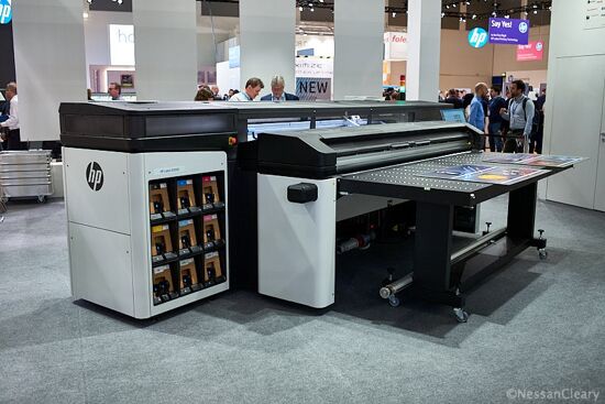 Packaging is everywhere but how can wide format printers use this to their advantage?