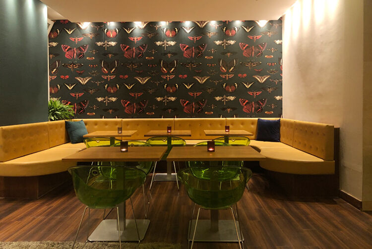 Printed Hotel Design: How Interior Print Makes Holidays Even Better