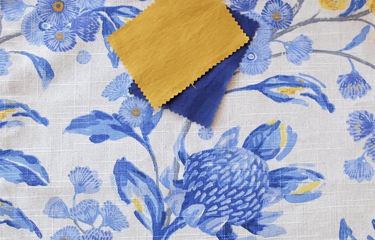 Wie digitale Technologie das Kreative stärkt: Interview mit der Textildesignerin Jayne Branchflower
