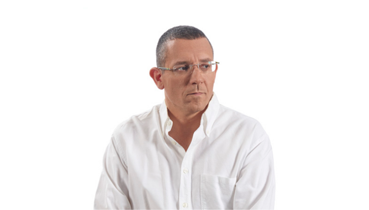Guy Alroy discusses print customisation and the automated workflow
