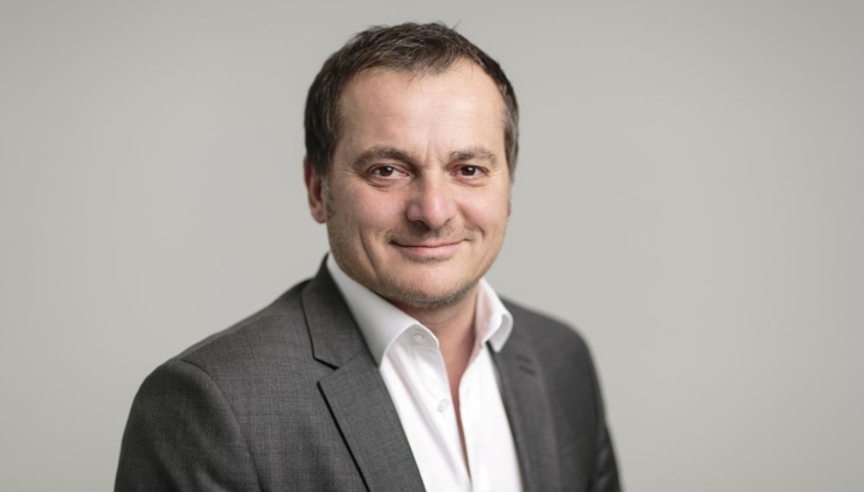 Christophe Aussenac übernimmt FESPA-Präsidentschaft