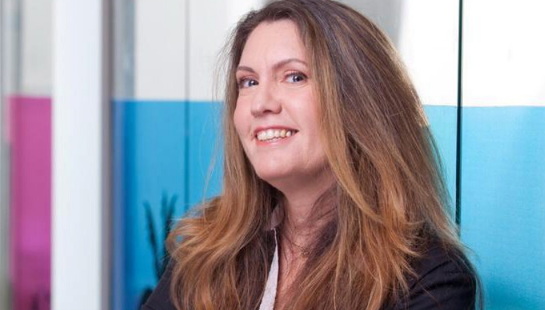 Sustainable print technologies with Sharon Donovich of Kornit Digital