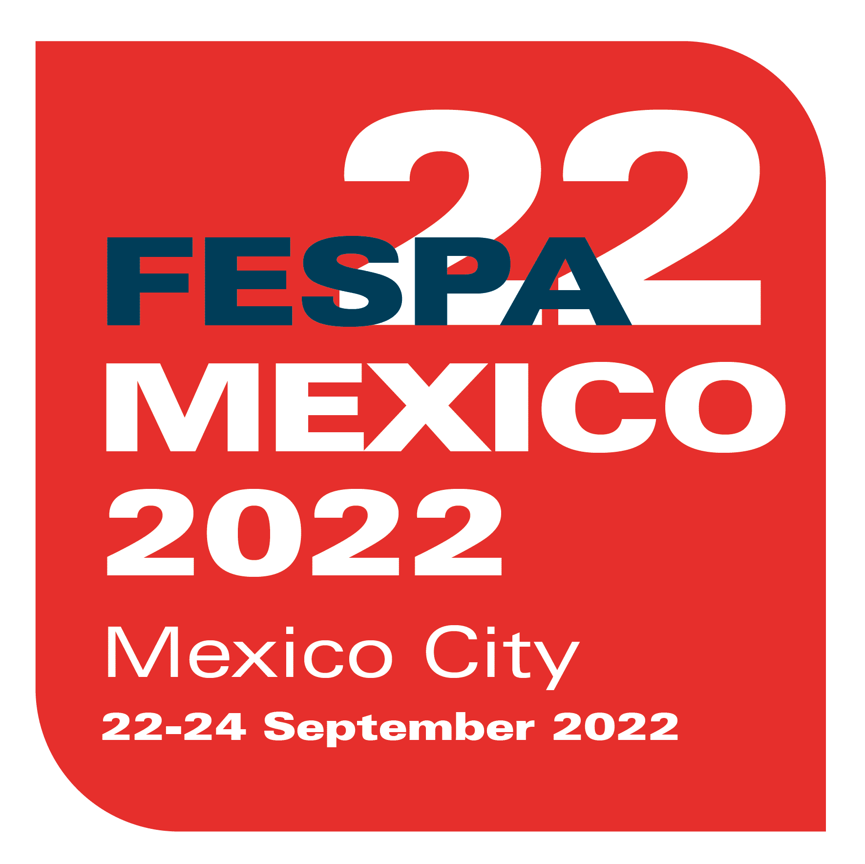 FESPA México 2022