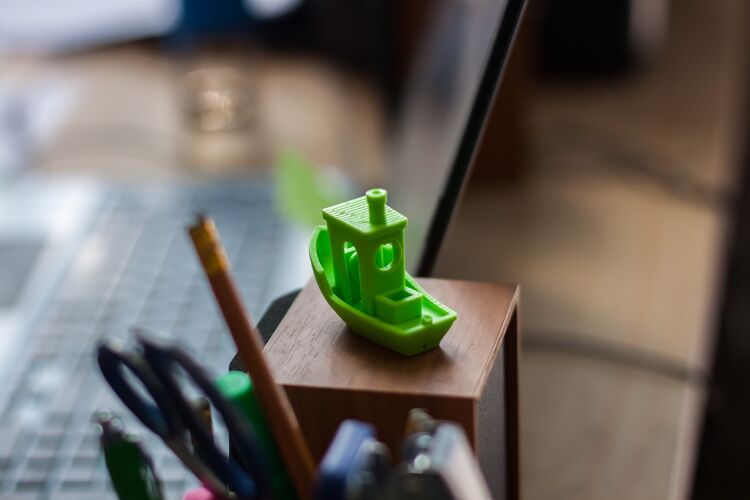 El mercado mundial de la impresión 3D crecerá a una tasa compuesta anual del 14% hasta 2027