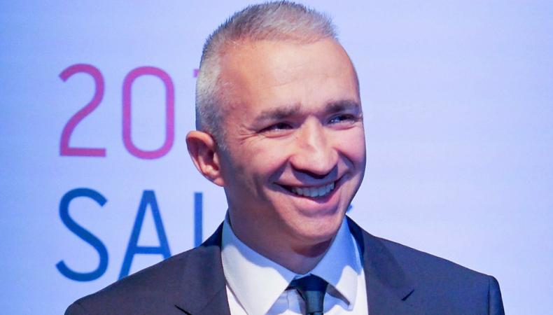 Kyocera restructures UK team in growth drive