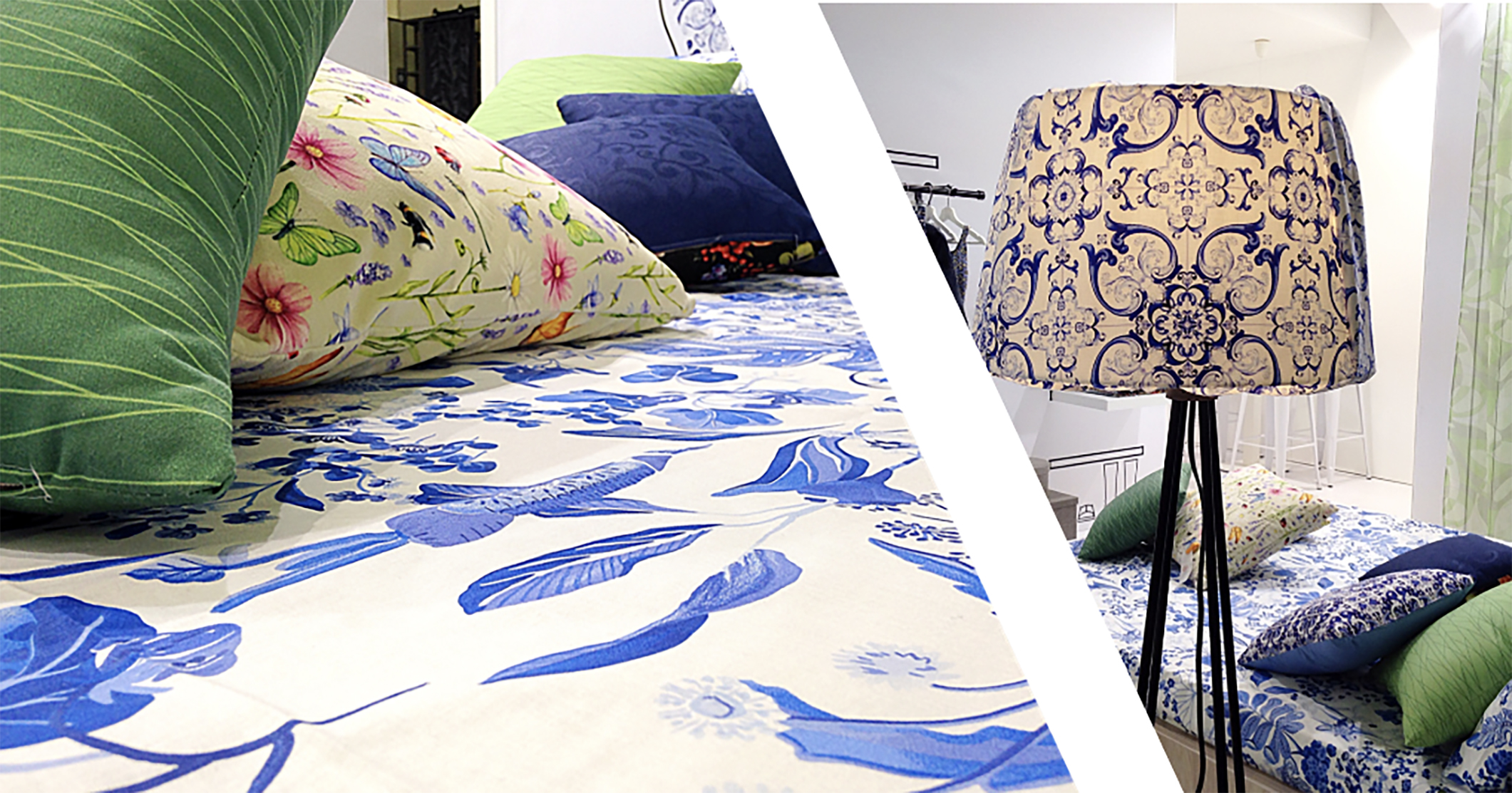 Print Solutions for the Digital Décor Market – EFI at the FESPA Global Summit
