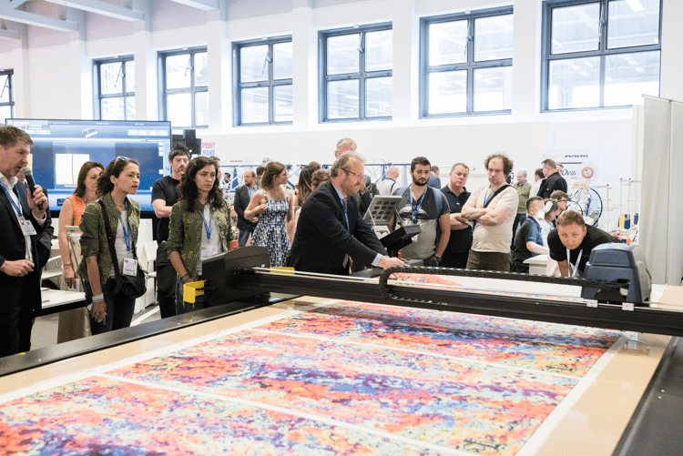 FESPA Mexico 2023, una experiencia creativa e interactiva