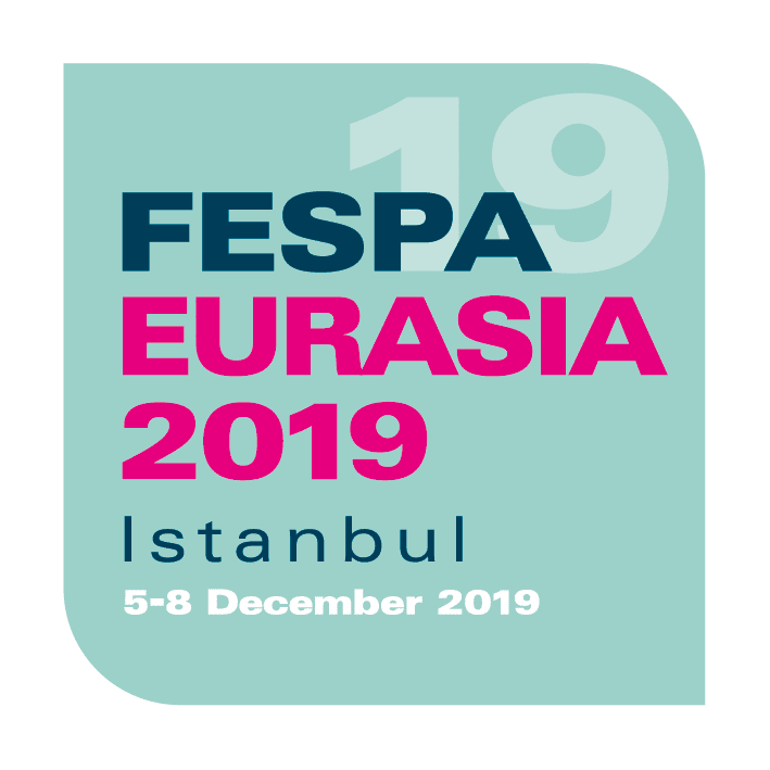FESPA Eurasia 2019
