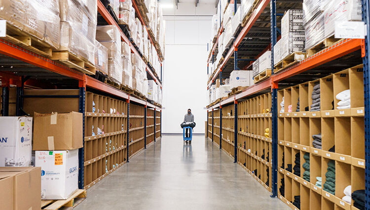 Going global: ROI in Web-to-Print und Dropshipping