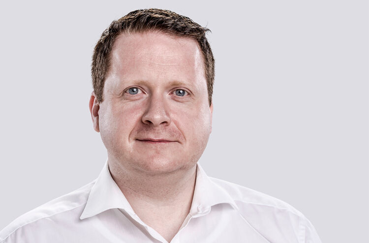 Tecnología de impresión textil digital con Stefan Kappaun