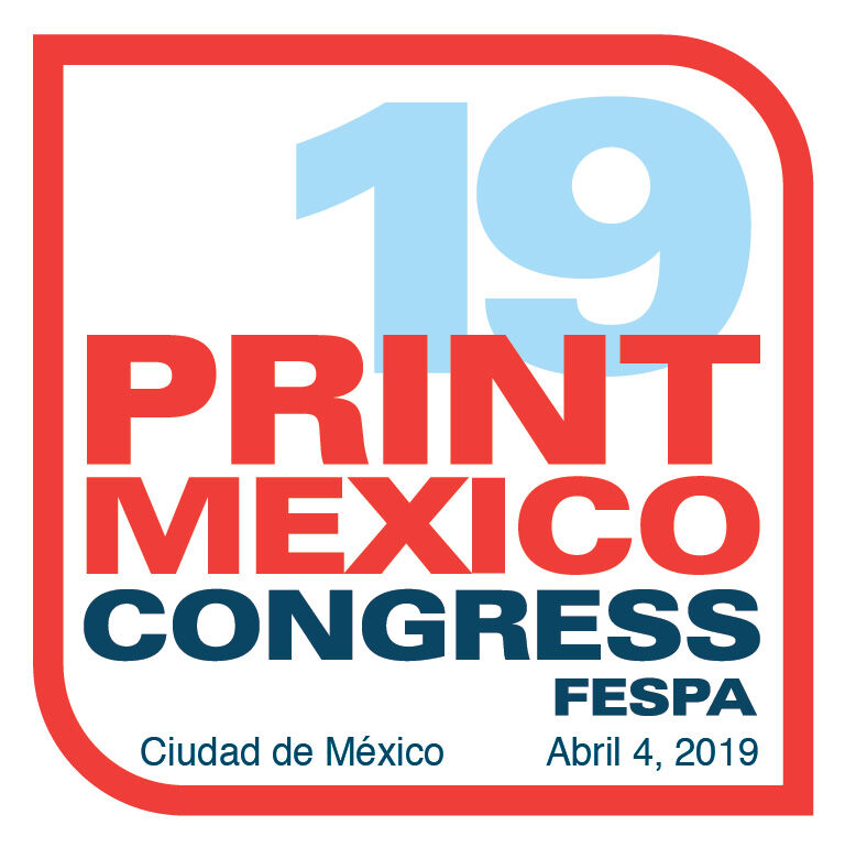 FESPA Mexico Congress 2019