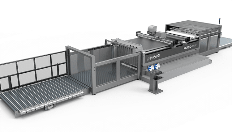 A cut above: switching to digital cutting systems