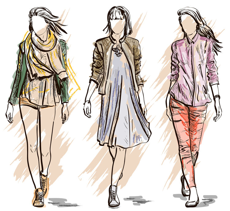 ¿Cuáles son los desafíos al iniciar una marca de moda de diseñador?