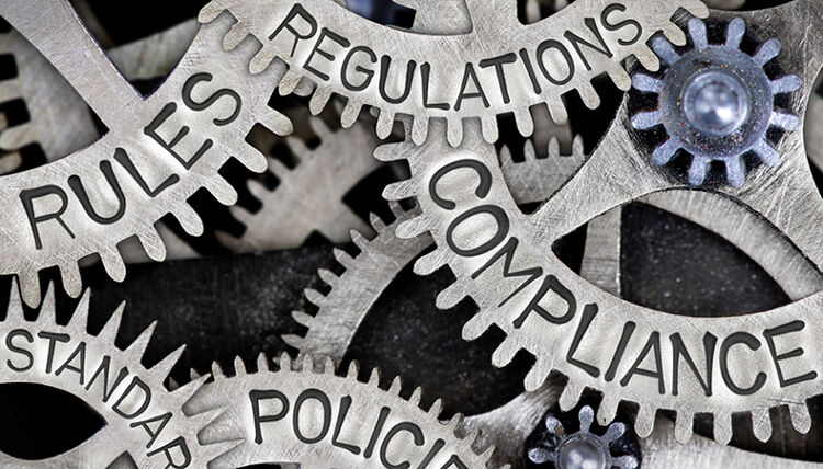  Sechs Möglichkeiten, Ihr Unternehmen zukunftssicher gegen regulatorische Risiken zu machen