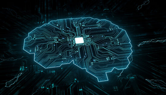 Mark Coudray: real results with artificial intelligence