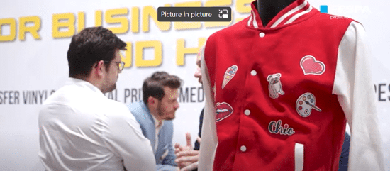 Prečo by ste mali vystavovať na Sportswear Pro 2024