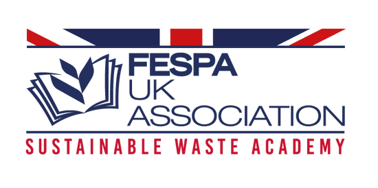 The Waste Academy: lessons in printer sustainability
