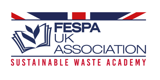 Die Waste Academy: Lektionen zur Nachhaltigkeit von Druckern