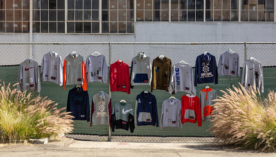 From Fast Fashion to personalisation: new sustainable fashion opportunities for printers