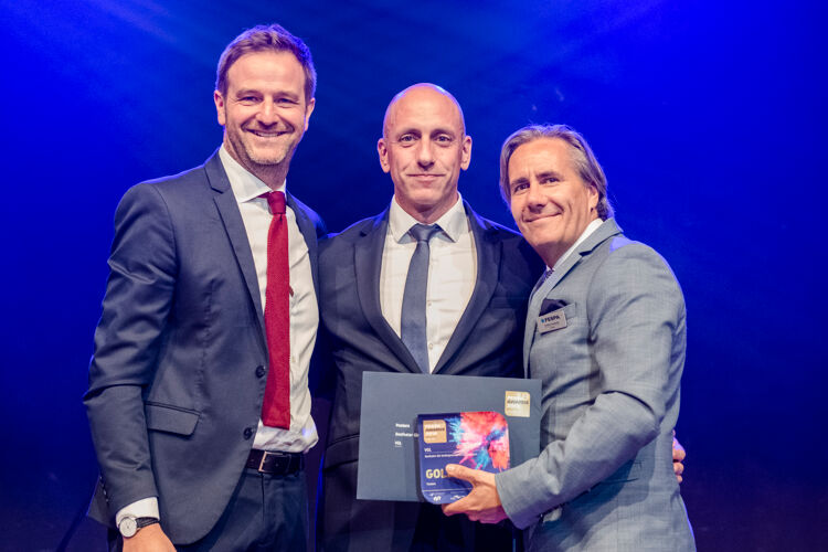 FESPA launches 2020 Awards with four new categories