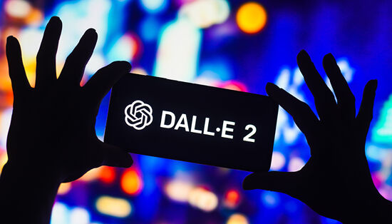 L'intelligenza artificiale incontra la grafica