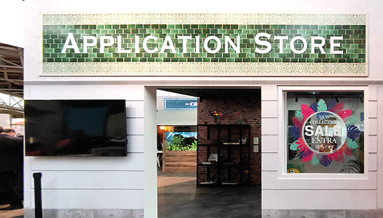 Nachhaltig und effizient: neue Drucksubstrate von der FESPA Global Print Expo