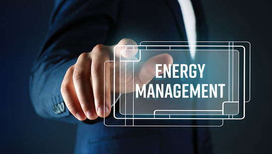 Optimización de la eficiencia energética: los beneficios potenciales de la optimización del voltaje