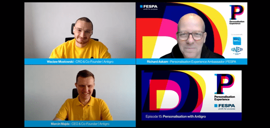 Personalizácia s Antigro Designer
