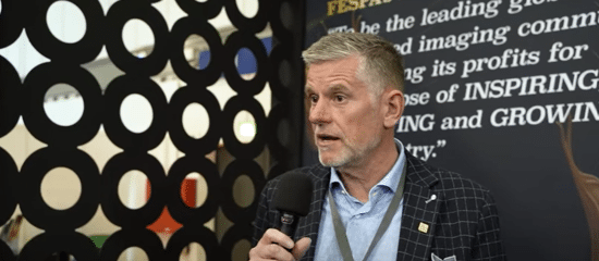 FESPA member testimonials at FESPA 2022