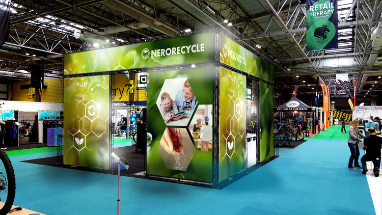 Effective sustainable signage materials for sign-makers
