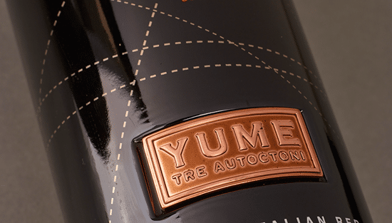 A touch of glass: the secrets behind this award-winning bottle design