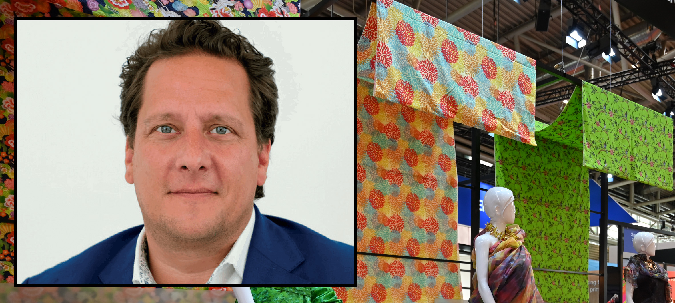 FESPA's CEO, Neil Felton on investing into the print community via FESPA Associations