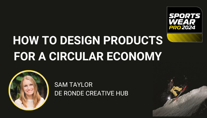 How to design products for a Circular Economy