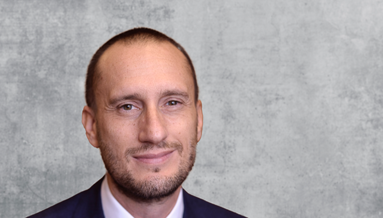 Meet new FESPA Board member Alberto Masserdotti