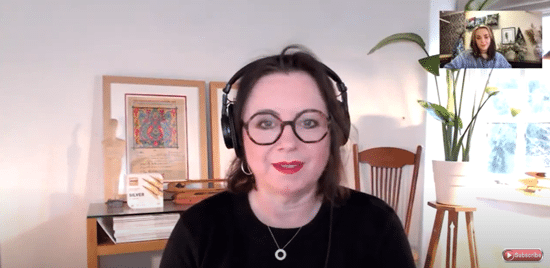 Beth Travers, ganadora del premio FESPA 2020, habla sobre su pasión por la impresión y su marca de i