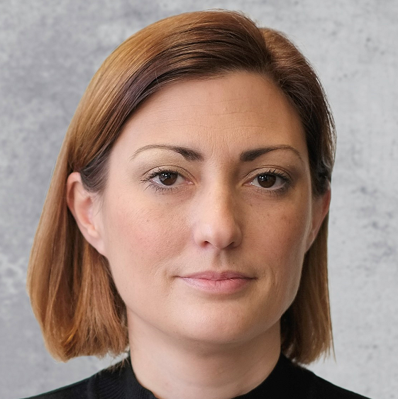 FESPA Board is enriched by new member, FESPA UK’s Nicole Spencer
