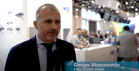 FESPA Global Print Expo 2022 Exhibitor Testimonials