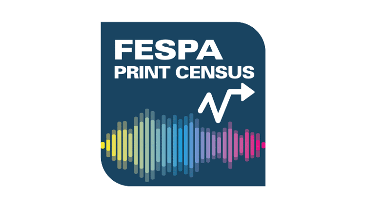 FESPA Print Census 2023 shows rising sustainability demands and changing customer requirements