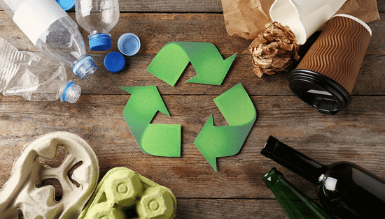 The future of green packaging