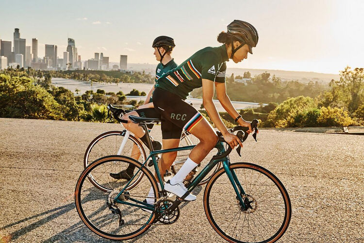 Rapha a cycling brand for performance sportswear and the road to Digitisation