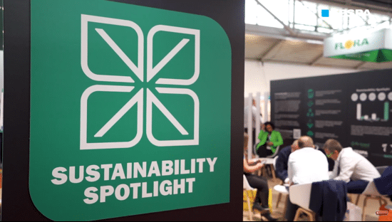 Sustainability Spotlight - environmental best practice advice for your business