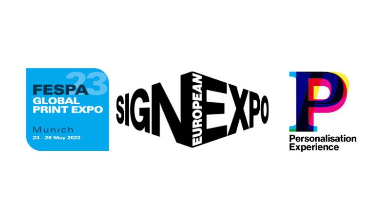Les événements FESPA 2023 visent à partager de «nouvelles perspectives» sur l'impression et la signa