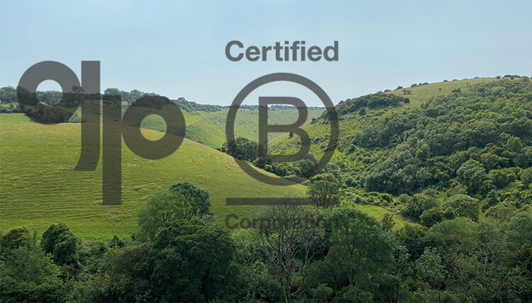 EMAS oder B Corp: Was ist das Beste für Drucker?