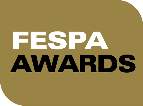 FESPA Awards &amp; Gala Dinner