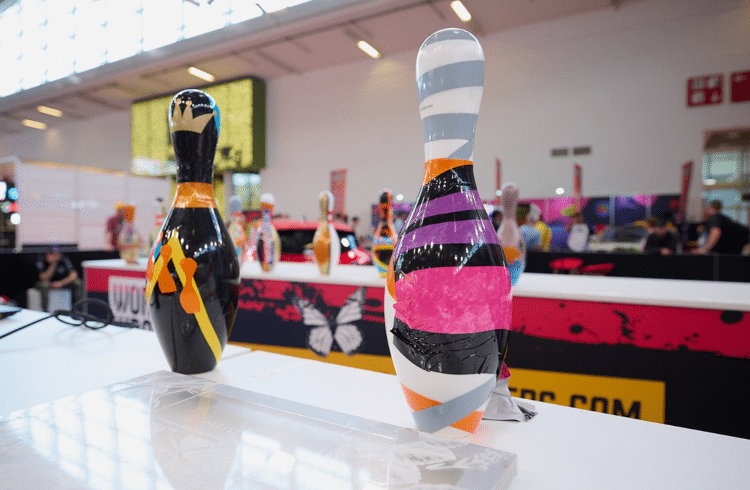 FESPA World Wrap Master 2023 revealed