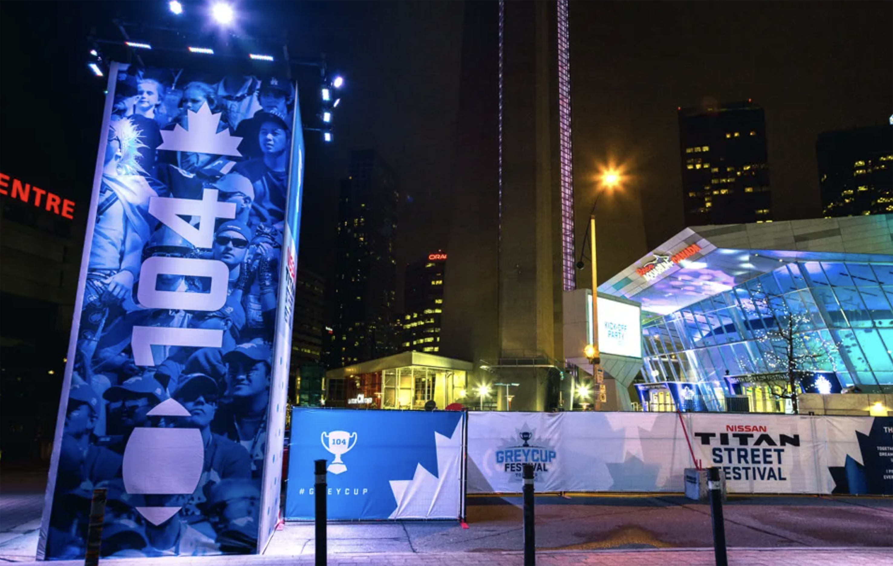 Printed Wide Format Textiles, Soft Signage and Events Flourish Aside Technical Innovation